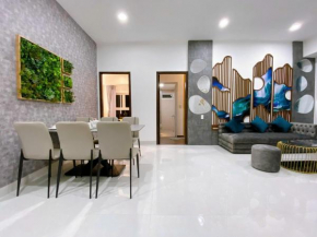 CĂN HỘ 2PN VIEW ĐẸP l OASKY VŨNG TÀU l BÃI SAU 50M l sách đẹp đầy đủ tiện nghi